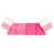 Blanc / rose est en rupture de stock