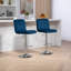 Tabouret de bar Bevelyn-1119492327
