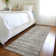 Machine Washable Indoor/Outdoor Xhevrie Beige Rug