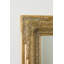 Zaragosa Wood Flat Floor Mirror