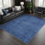 Tapis lavable à rayures rétro antidérapant (beige)-471381060-490636260