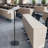 Height Adjustable Podium Stand Presentation Lectern