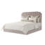 Amaryllis Velvet Bed-2121584864