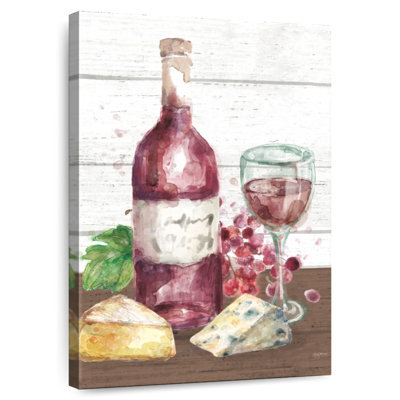 Yarlin Sweet Vines Noyer