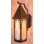 Saint George 1 - Light Outdoor Wall Lantern