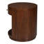 Vero Solid Wood End Table