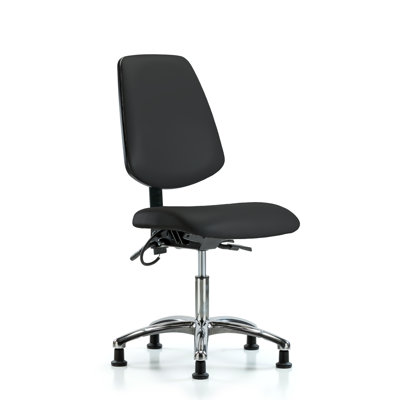Chaise antistatique Hillary