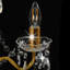 Alton 3 - Light Chandelier Pendant-33905479