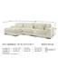 Canapé modulaire 3 pièces Lindyn-2082453459-2082453460