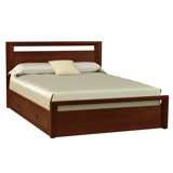 Mansfield Storage Bed