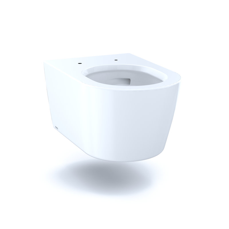 RP W/MOUNT D-SHAPE BOWL RIGHT