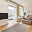 Tapis de couleur unie pour l'intérieur et l'extérieur commercial Furnish my Place-96188564