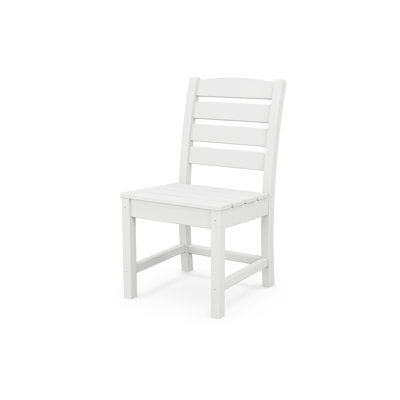 Chaise d'appoint POLYWOOD x Sol 72
