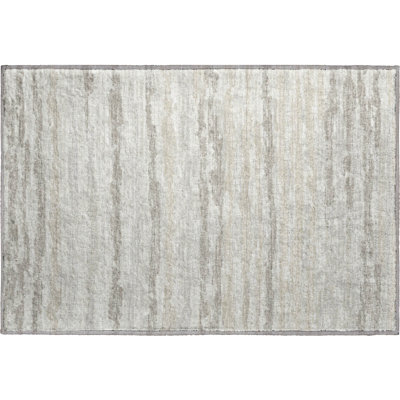 Premium Machine Washable Jaqualon AMF75 Baja Rug