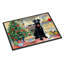Paillasson Kerry Blue Terrier Junya DAC3835-92904953