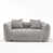 Gris chenille