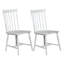Chaise d'appoint Maddison