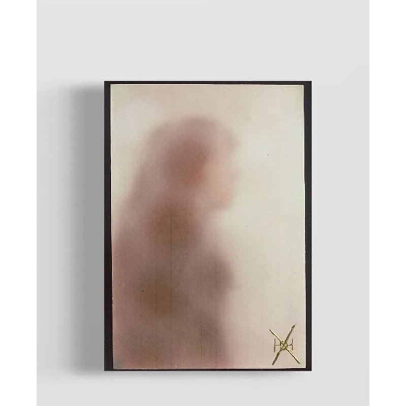Mental Health Series Limited Edition Print Range 5 - Values Unavailable Print