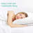 Sleeping Goose Down Plush Support Pillow (Set of 2)-279917337