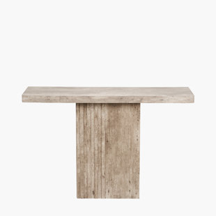 Eliam 120cm Console Table