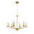 Antique Brass