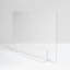 Low Clear Pet Gate Panel-1558938253