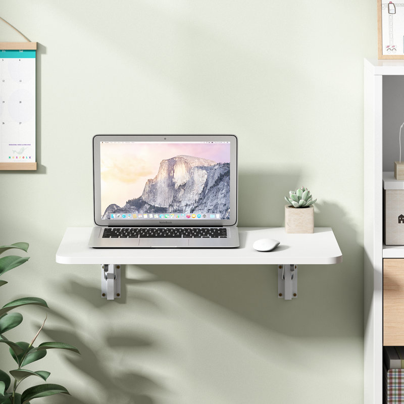 Amarissa Computer Desk, White