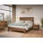 Quinn Solid Wood Platform Bed-98303347