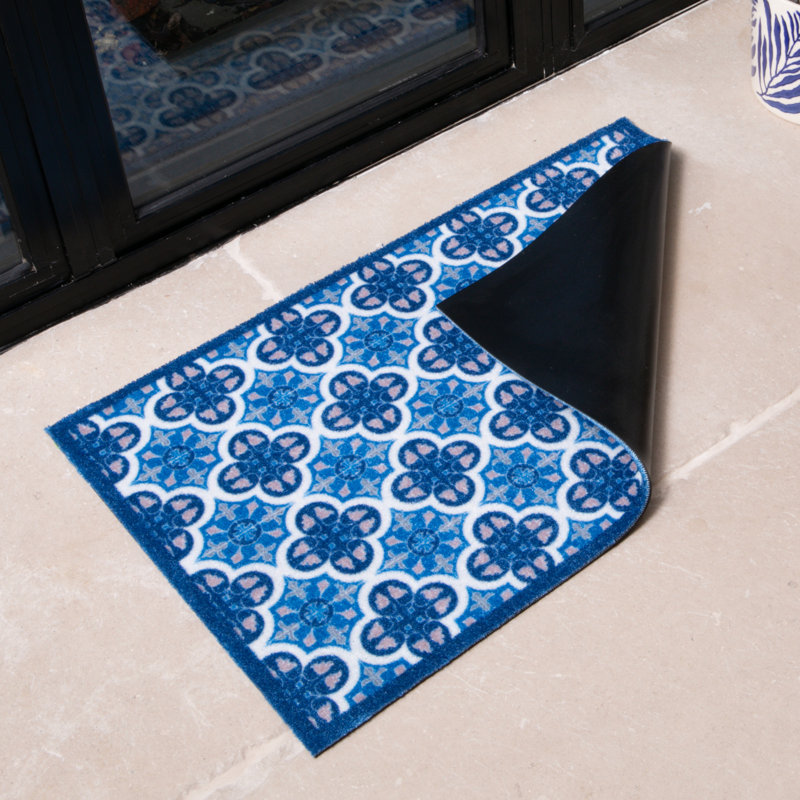 Non-Slip Doormat, 80x50cm