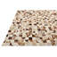 Tapis brun clair Mulvihill