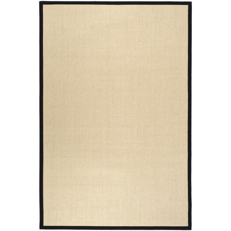 Coppage Solid Colour Area Rug, Rectangle 183 x 274 cm