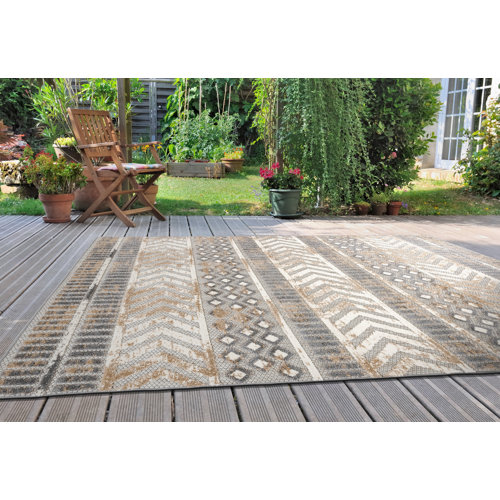 Wayfair | 7' x 9' Outdoor Rugs You'll Love in 2024