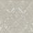 Boho Linen Blackout Curtains Double Layer Thermal Insulated Crochet Farmhouse Vintage Retro Printed Pattern Lined Drapes for Living Room Bedroom Back Tab 2 Panels-718625214-716455661