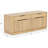 Tahani 2-Drawer Wood TV Stand-330939995