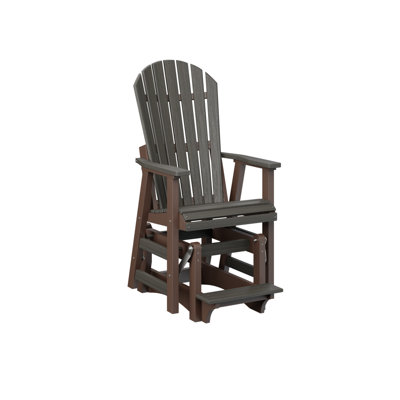 Fauteuil coulissant simple berlinois berlinois