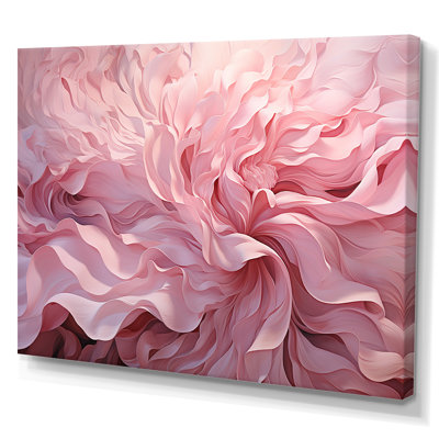 Absecon - Abstract Spirals Wall Art