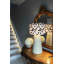 Cotton Drum Lamp Shade ( Uno )-1804392540