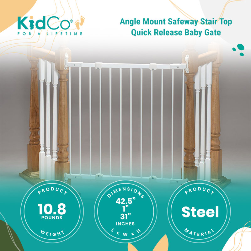 Safety Gate