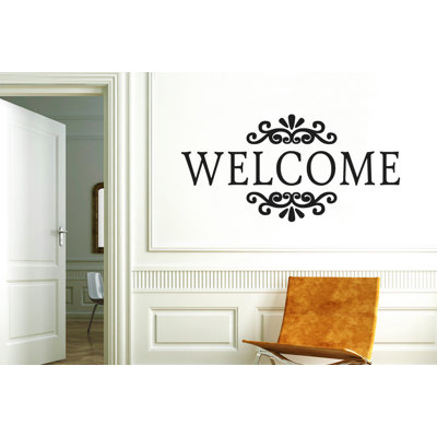 Wall Decal
