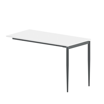 Favors Metal Base Computer Desk