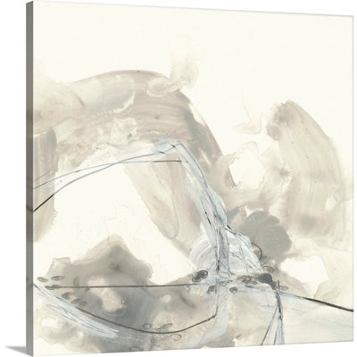 Divination I - Print on Canvas