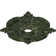 Benson Classic Ceiling Medallion