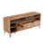 Brown est en rupture de stock
