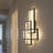 Tremberth LED Flush Mounted Sconce Switch Dimmable-892935045-908650428