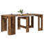 Extendable Dining Table-133292424