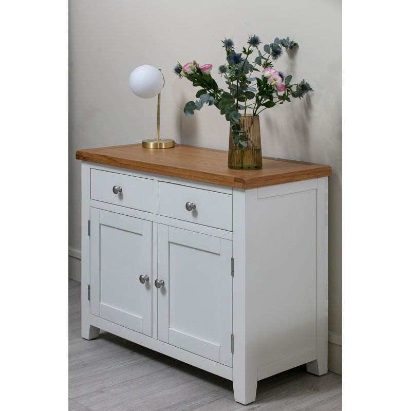 Melbourne 99cm Sideboard