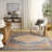Herkimer Machine Washable Vintage Area Rug-1267199788
