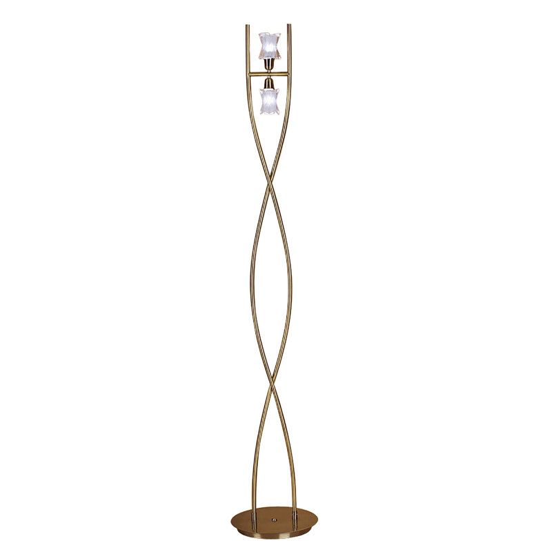 Walk 170cm Novelty Floor Lamp