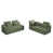 Grayish Green