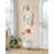 White/Oak selected